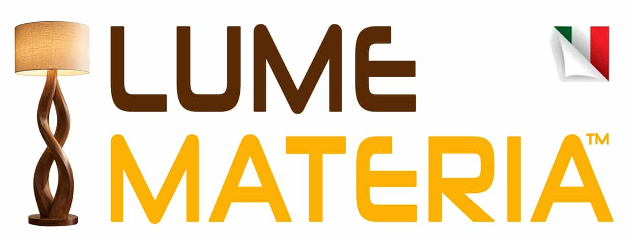 Lume Materia